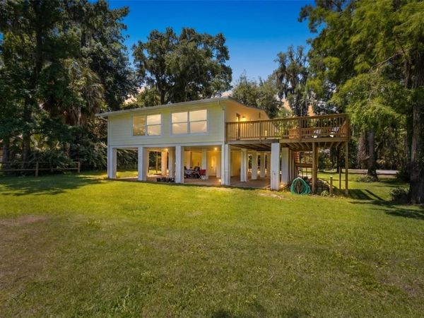 15471 NW 46TH LANE , CHIEFLAND, FL 32626