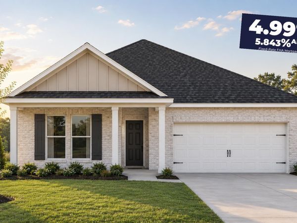 980 MEWBORN FARM RD, Oakland, TN 38060