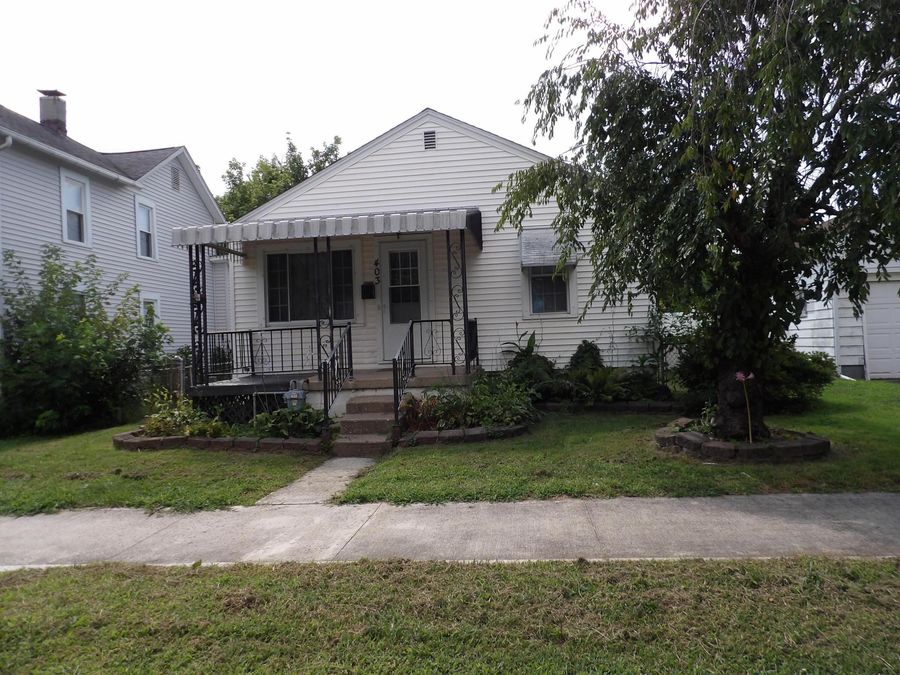 403 Miller Avenue , Lancaster, OH 43130 Photo 1