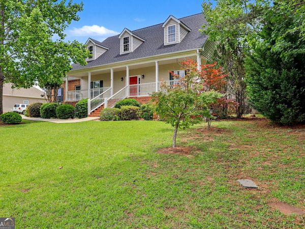 145 NW Emily Circle NW, Unit 51, Milledgeville, GA 31061