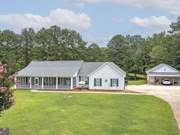 926 Perkins Road, Milner, GA 30257