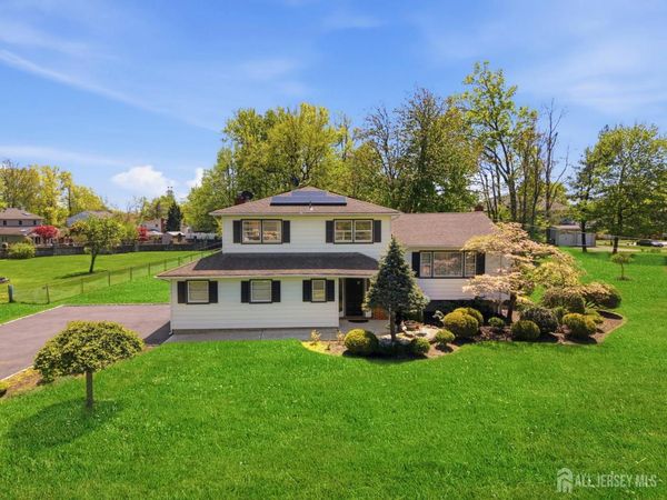 34 Ventnor Drive , Edison, NJ 08820