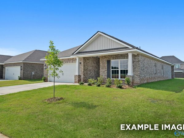 323 Keller Drive, Hazel Green, AL 35750
