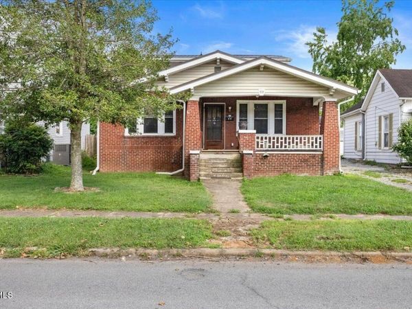 414 South Main Avenue, Erwin, TN 37650