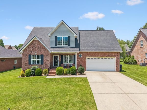 5145 MacArthur Ave , Murfreesboro, TN 37129