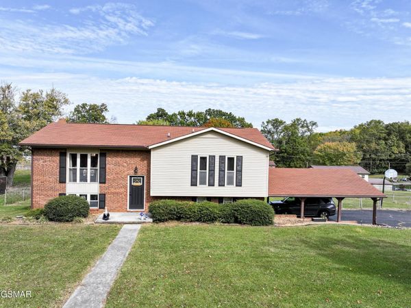 2405 Southern Drive , Morristown, TN 37814