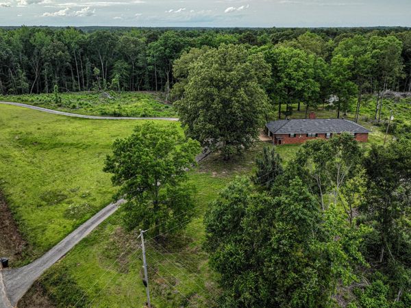40231 Rye Bottom Road, Aberdeen, MS 39730