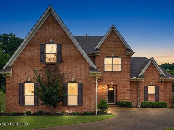 3456 Susie Circle, Nesbit, MS 38651