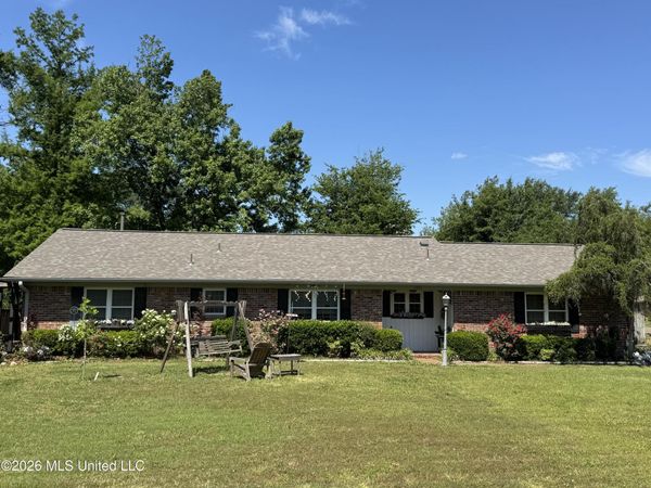 1771 Cummins Avenue, Tunica, MS 38676