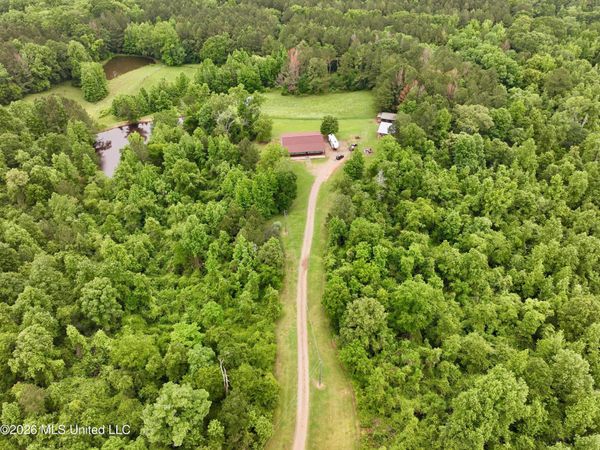 956 Franklin Road, Morton, MS 39117