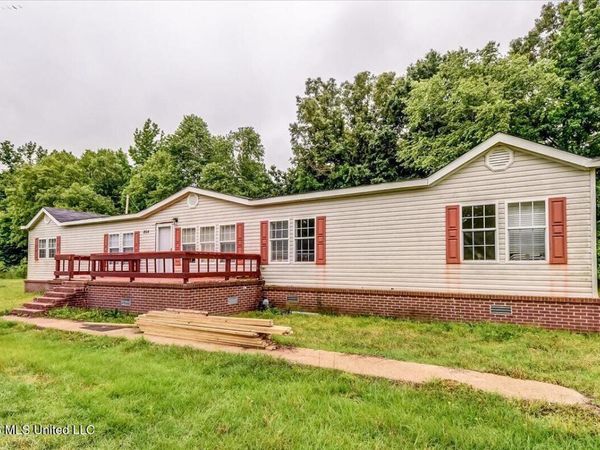 864 Chulahoma Road, Holly Springs, MS 38635