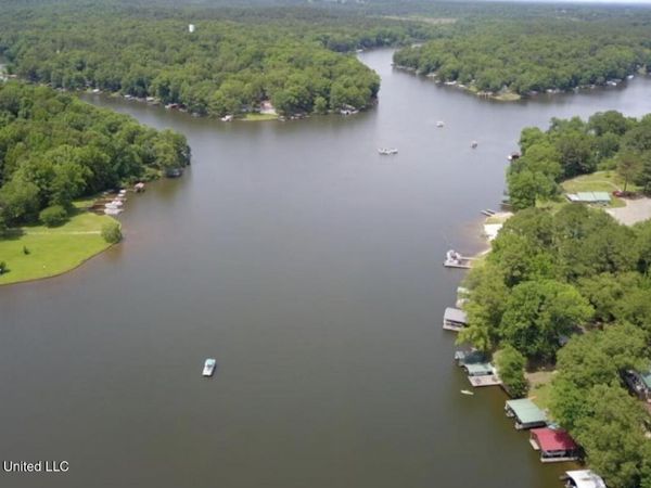 180 Red Oak Road, Ashland, MS 38603