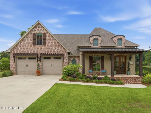 43 Broad Leaf Cove, Petal, MS 39465