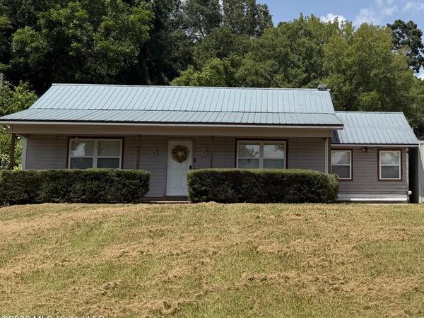 7 Greer Road, Natchez, MS 39120