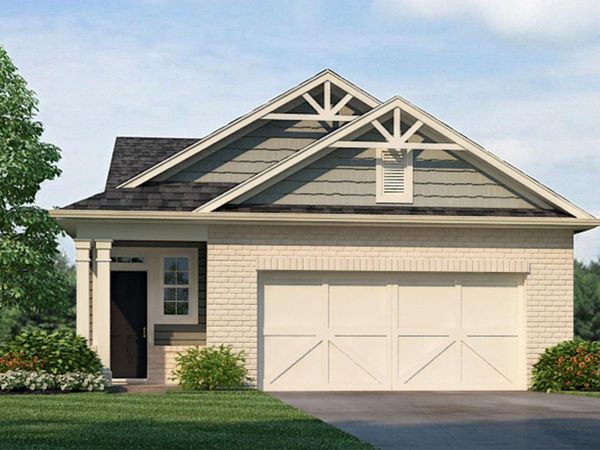 53 Mcgilvery Drive, Byhalia, MS 38611