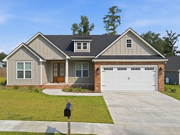 4067 Applecross Road, Valdosta, GA 31605