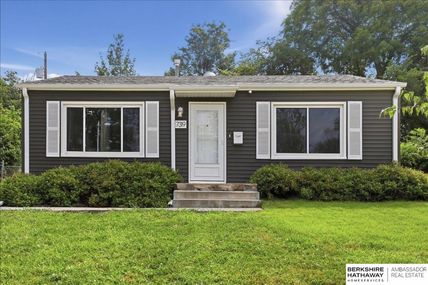 7319 S 41st Avenue, Bellevue, NE 68147
