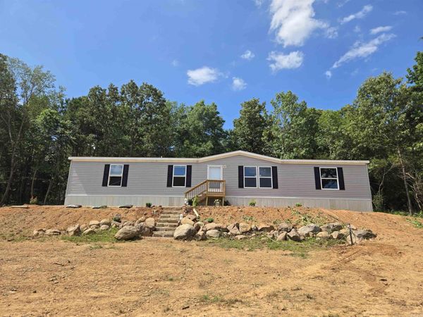4736 Hwy 60 W , Perryville, AR 72126