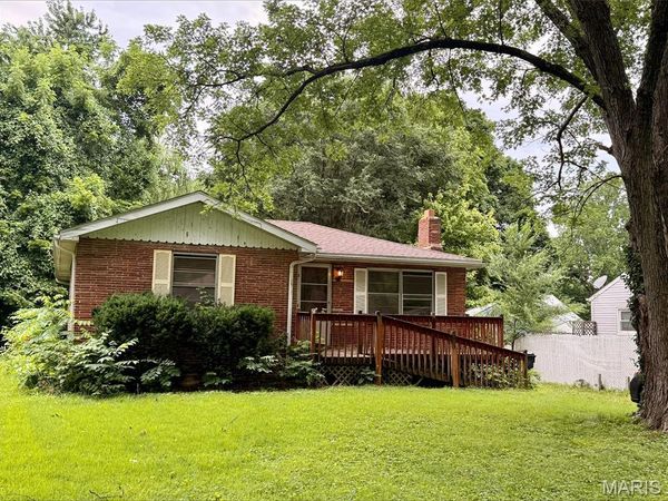 307 N 46th Street , Belleville, IL 62226