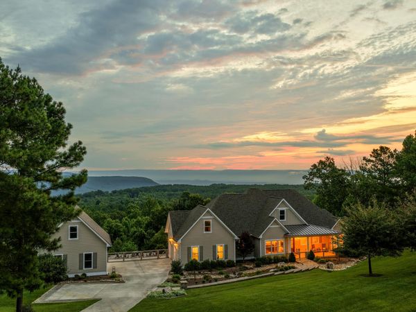 470 Lookout View Drive, Jasper 37347