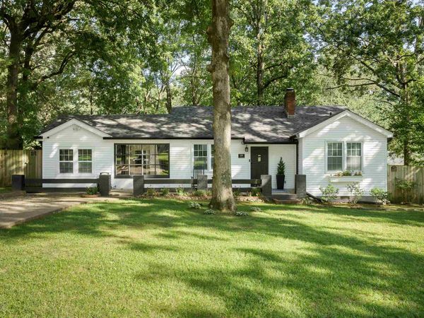 129 Duncan Ave, Florence, AL 35630