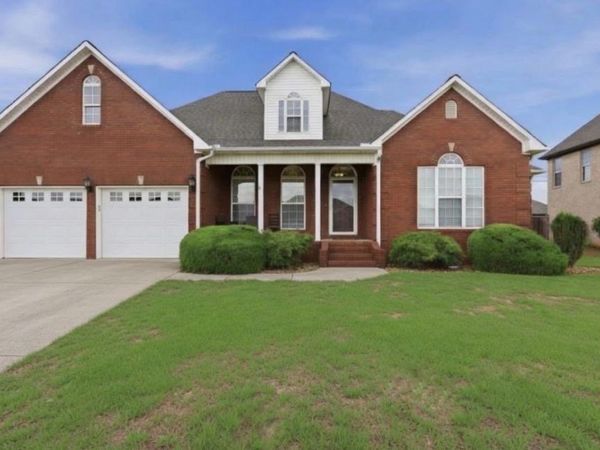 112 AIDAN LN, Muscle Shoals, AL 35661