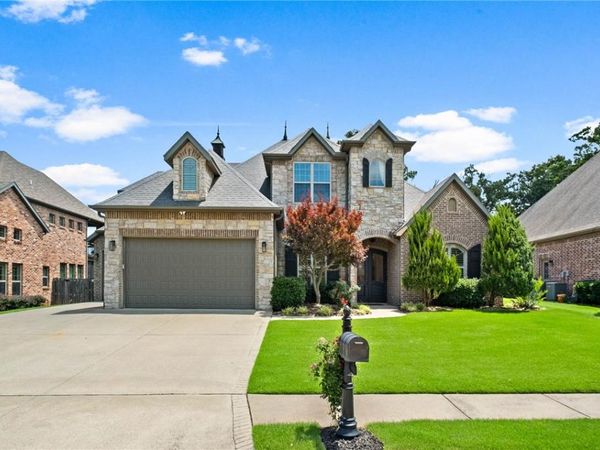 5405 Brighton Road , Rogers, AR 72758