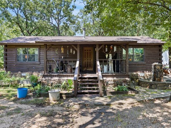 425 Hartwick Lane , Atkins, AR 72823