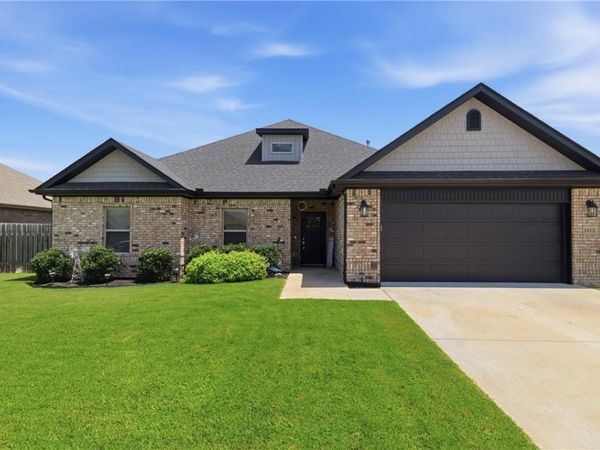 1012 Kimball Lane , Pea Ridge, AR 72751