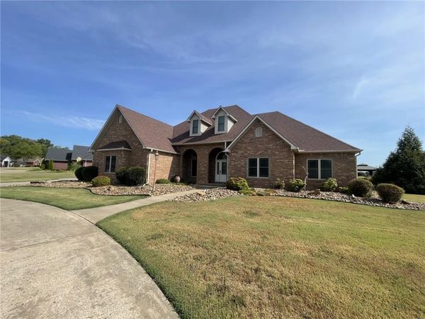 10015 Keri Street , Danville, AR 72833