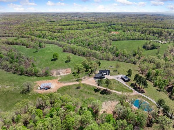 5303 Hickory Hills Lane , Harrison, AR 72601