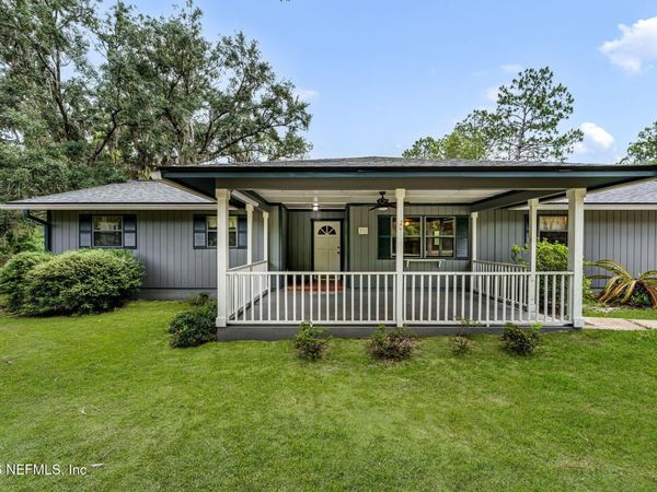 211 DOW Court, Green Cove Springs, FL 32043