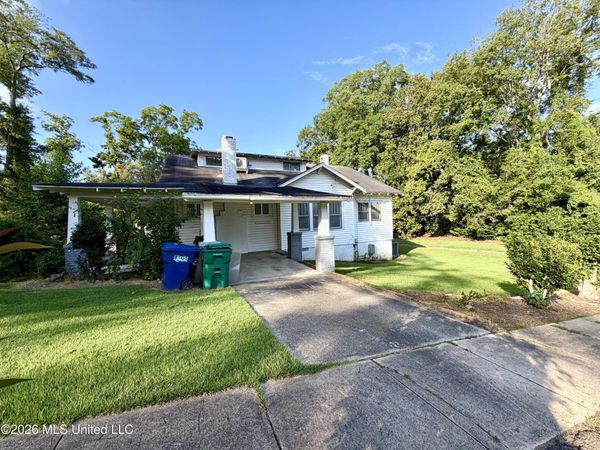 506 Cassedy Street, Brookhaven, MS 39601