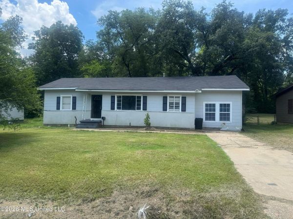 4167 Del Rosa Drive, Jackson, MS 39206