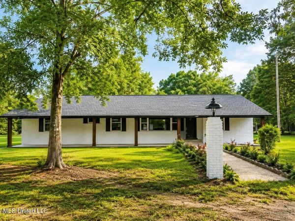 203 Green Road, Lucedale, MS 39452