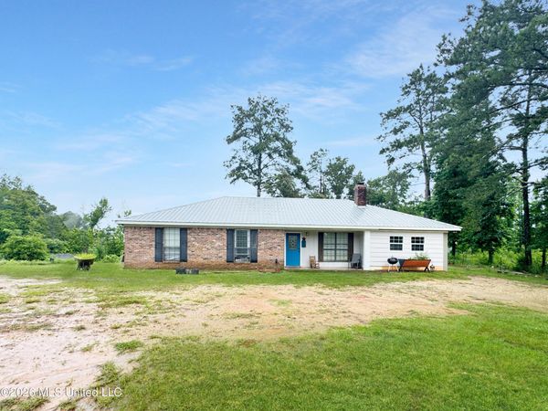 2350 S Co Road 114 , Magee, MS 39111