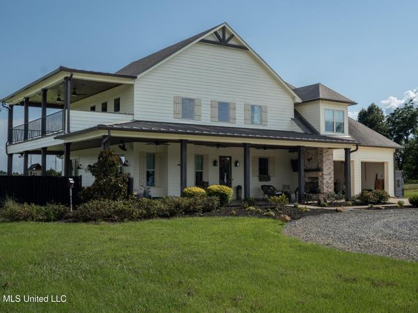 553 Tara Road, Brandon, MS 39042