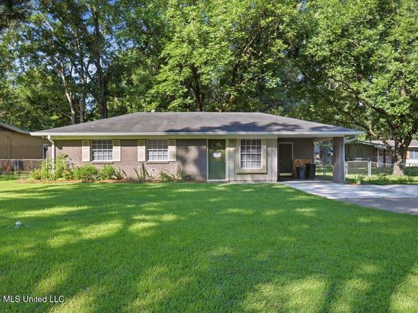 4335 Autry Street, Pearl, MS 39208