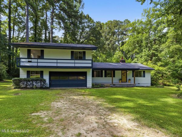 106 Pine Ridge Road, Florence, MS 39073