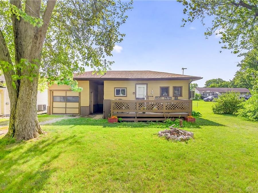 7109 Hancock Drive, Russells Point, OH 43348 Photo 1