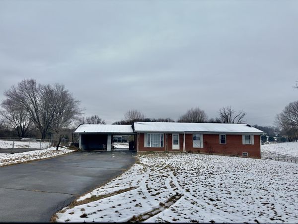 3551 Lampkin Drive, Morristown, TN 37814