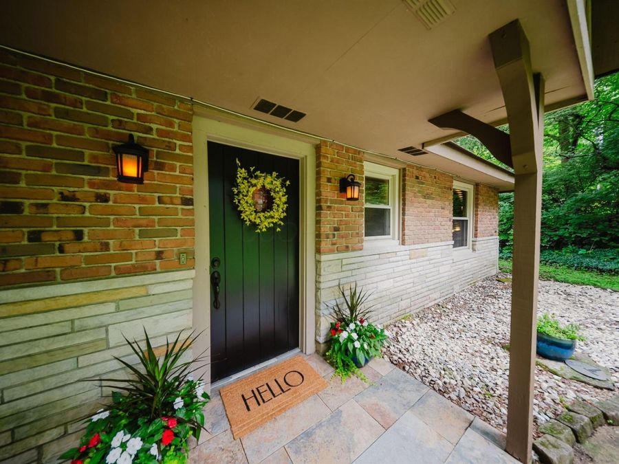 8015 Riverside Drive , Dublin, OH 43016 Photo 1