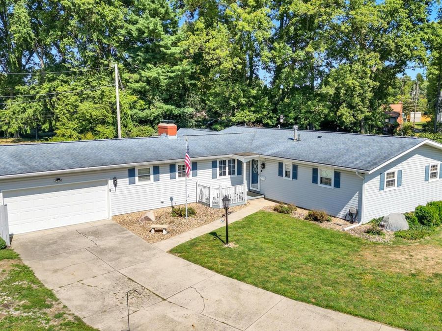 440 Reverie Place , Newark, OH 43055 Photo 1