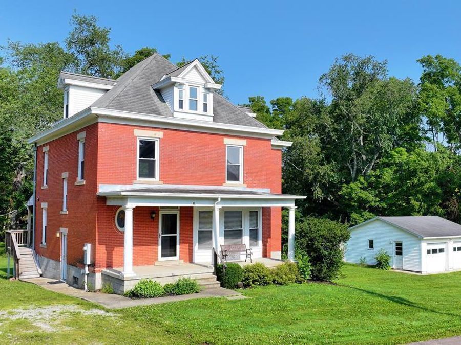 6 Craig Street , Butler, OH 44822 Photo 1