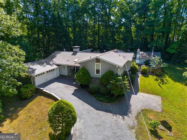 3565 Highland Drive, Acworth, GA 30101
