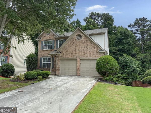 4509 Creekside Cove, Atlanta, GA 30349
