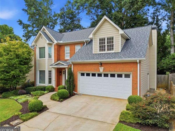 2938 Mitchell Cove NE, Atlanta, GA 30319