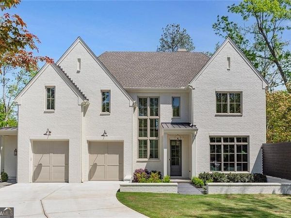 3290 Dunlop Court NE, Atlanta, GA 30319