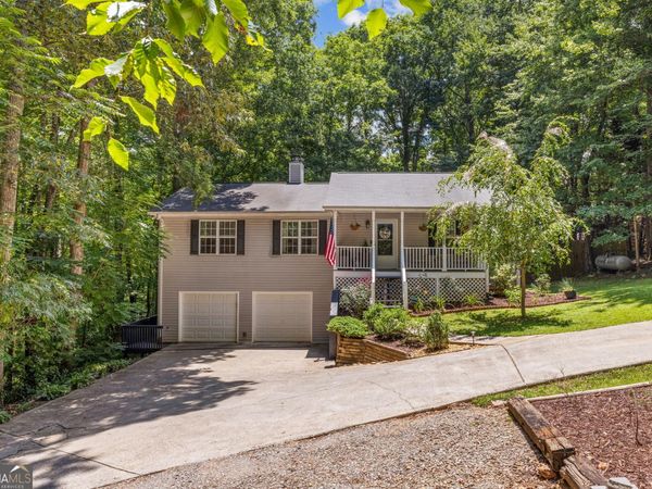 372 Jordan Road, Ball Ground, GA 30107