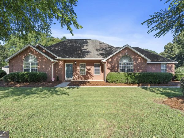 116 Wisteria Drive, Bonaire, GA 31005